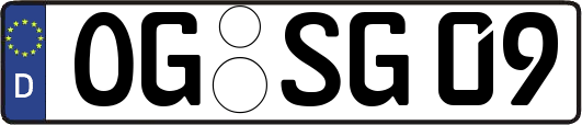 OG-SG09