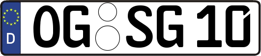 OG-SG10