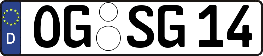 OG-SG14