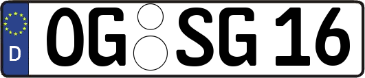 OG-SG16