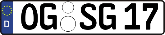 OG-SG17