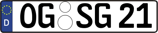 OG-SG21