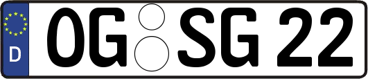 OG-SG22