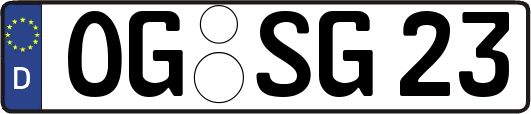 OG-SG23