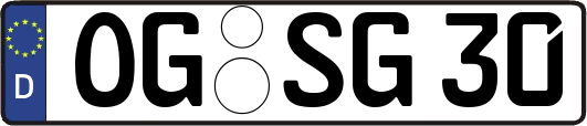 OG-SG30
