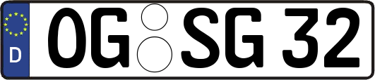 OG-SG32