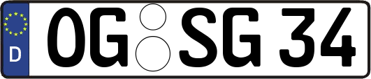 OG-SG34