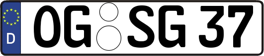 OG-SG37