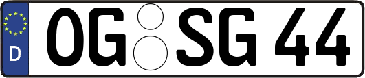 OG-SG44