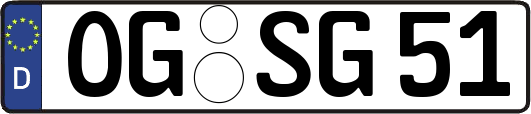 OG-SG51