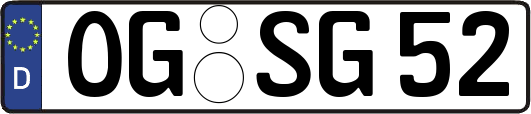 OG-SG52
