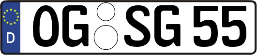 OG-SG55