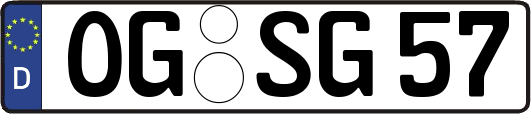 OG-SG57