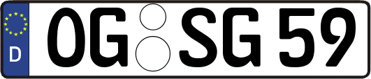 OG-SG59