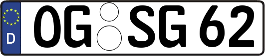 OG-SG62