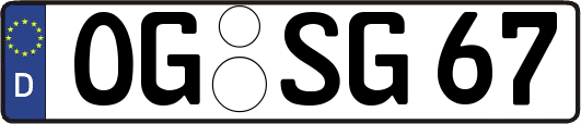 OG-SG67