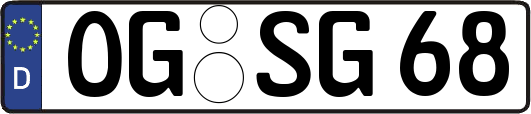 OG-SG68