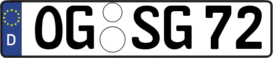 OG-SG72