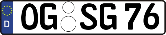 OG-SG76