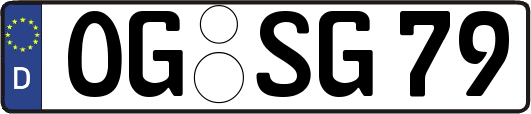 OG-SG79
