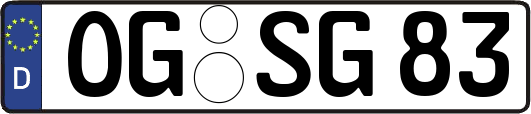 OG-SG83