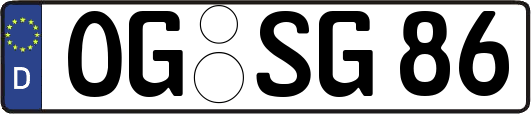 OG-SG86