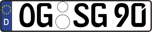 OG-SG90