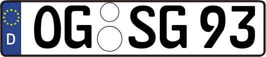 OG-SG93