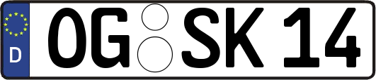 OG-SK14