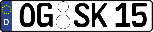 OG-SK15