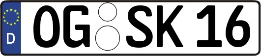 OG-SK16