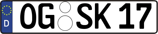 OG-SK17