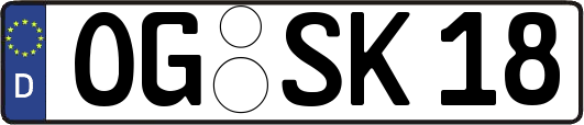 OG-SK18