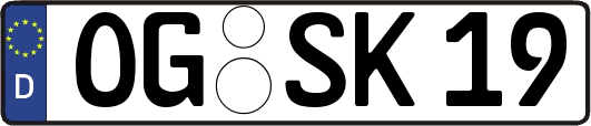 OG-SK19