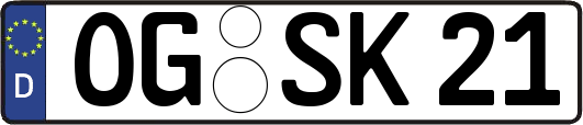 OG-SK21