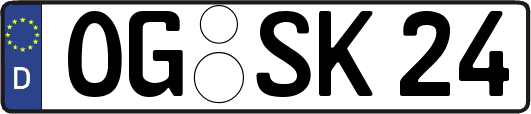 OG-SK24