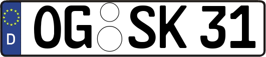 OG-SK31