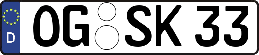 OG-SK33