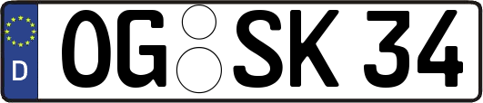 OG-SK34