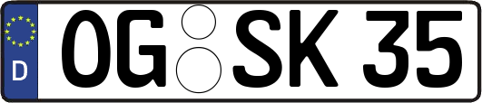 OG-SK35