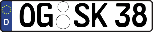 OG-SK38