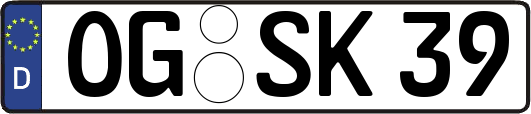 OG-SK39