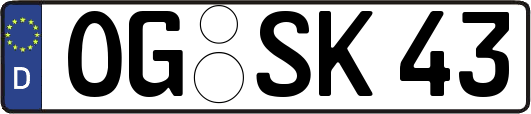 OG-SK43