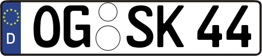 OG-SK44