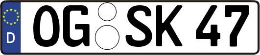 OG-SK47