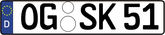 OG-SK51