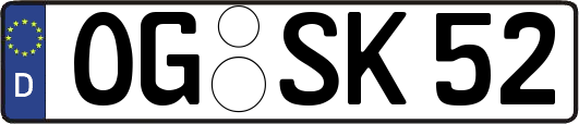 OG-SK52