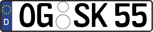 OG-SK55