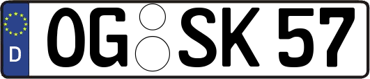 OG-SK57