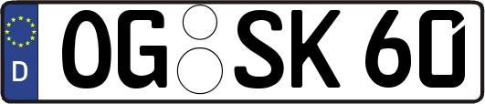 OG-SK60